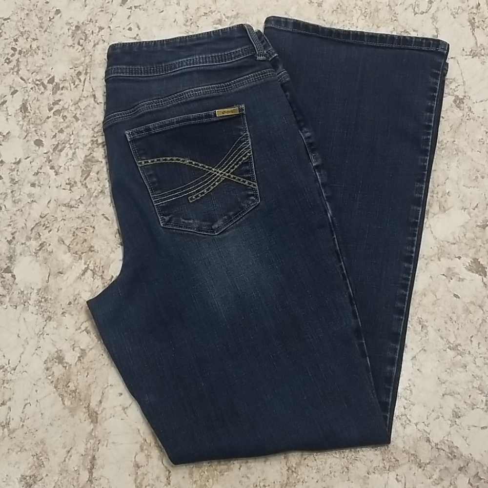 BOGO Chico's So Slimming Jeans